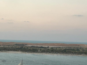 Panoramic Corniche Sea View Retreat